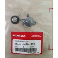 Air Valve Set Wave125 Wave100 Dream125 Genuine HONDA 16048-KPH-901