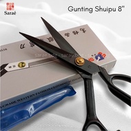 Shuaipu Scissors 8" and 9"/ Fabric Scissors
