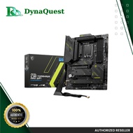 MSI MAG Z790 Tomahawk Max WiFi 4*DDR5 LGA 1700 Motherboard 911-7E25-003