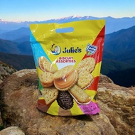 Julie's Biscuit Assorties 289g