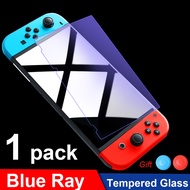 9H Tempered Glass Screen Protector For Nintendo Switch Nintendo Switch Lite For NS Glass Console Screen Protector Accessories