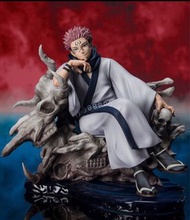 Figuarts Zero 宿儺 #呪術迴戰
