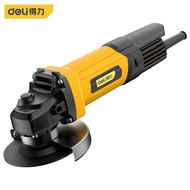 Deli Tool 850W Angle Grinder Cutting Machine Grinder Electric Angle Grinder DL681002High Power