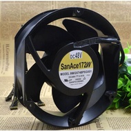 9WG5748P5H001P 9WG5748P5G001 9WG5748P5H003 1.62A Japanese Sanyo Fan