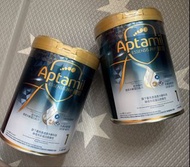 Aptamil Essensis PHP 2