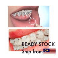 Sunstar Ortho wax / cire braces wax