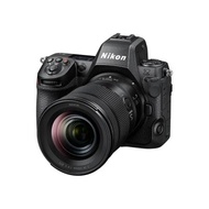 [相機優惠週]Nikon尼康 Z8 24-120MM F/4 S 無反相機鏡頭套裝 需訂貨，約5-7個星期到貨