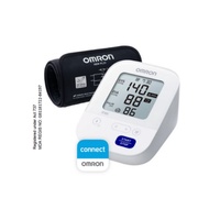 OMRON AUTO BP MONITOR HEM-7156T-AP