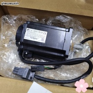 FUJI Servo Motor GYS751D5-RC2/401D5-HG2/101D5-RA2/201D5/500HB2Z17 GYS401D5-HC2 GYS101D5-HA2-B GYS401