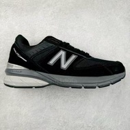 New Balance NB 990 V5 黑色