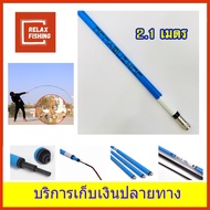 คันชิงหลิว ไดว่าบลูคาร์ฟ 8H