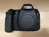 Canon EOS 6D淨機身