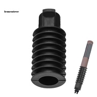 <lementree> Bike Battery Accessory Bike Battery Holder Lightweight Electric Derailleur Battery Conve