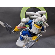 Crazy Toys Kotobukiya Box Play [Newly Unpacked Pay Box] Emperor Wars Beyond OVERMAN Judge Vol.2 (160