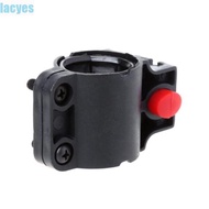 LACYES Lock Holder Bicycle Cable Lock Support Frame MTB Accessories