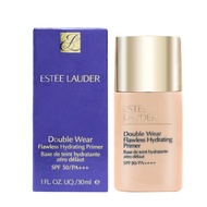 【Estee Lauder 雅詩蘭黛】粉持久氣色美美蜜桃乳 SPF50/PA+++(30ml) 柔和桃_百貨公司專櫃貨
