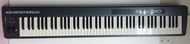 MIDI Keyboard,M-Audio KEYSTATION 88