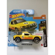 Hot Wheels PORSCHE 914 SAFARI