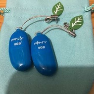 PNY 8GB USB 手指