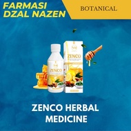 [Pharmacy Stock] ZENCO MINUMAN BOTANI NAZEN MEDICARE
