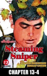 STEAMING SNIPER Marley Caribu