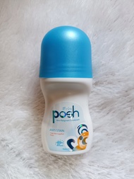 POSH Anti Perspirant Deodorant - Posh Men & Hijab/Deodoran Ketiak