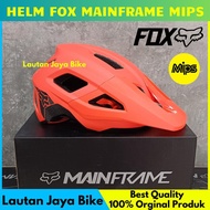 HELM FOX MAINFRAME MIPS HELM SEPEDA FOX-veestore01