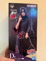 火影忍者一番賞 20 週年 b 賞宇智波鼬