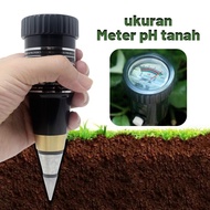 GToko - ph meter tanah alat ukur ph tanah alat pengukur ph tanah pH