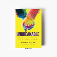 Unbreakable by Aiman Azlan