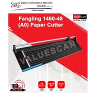 Valuescan Fangling 1460-48 (A0) Rotary Paper Cutter / Sheet Trimmer