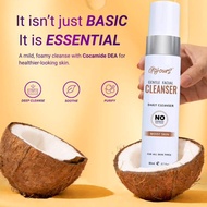 GOJOURS GENTLE FACIAL CLEANSER (GGFC01)