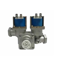 Furnace/Oven/Oven It.Yes Gas Pressure Regulating Vae