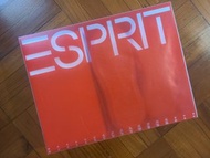 Esprit 毛巾及毛毛鞋禮盒