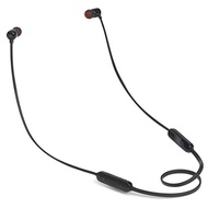 JBL Lifestyle Tune 110BT Wireless in-Ear Headphones, Black