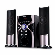 Speaker Aktif Gmc 887G 887 G Speaker Aktif Bluetooth Multimedia USB