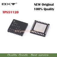 CR-5pcs TPS51120 51120 QFN 32 Switch controller new original laptop chip free shipping