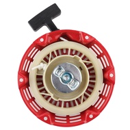 Gasoline Generator Recoil Starter for 168F 170F Portable Generator 2kW 3kW Replacement Parts