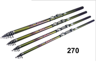 COD JORAN PANCING TEGEK KOLONG PANJANG 540 450 360 270  FIBER COMPOSITE CARBON MEDIUM