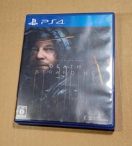 便宜賣！PS4日版遊戲- 死亡擱淺（瘋電玩）