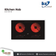 IKA Kitchen Electric Hob CC1818