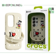Samsung S25 Ultra/S25+/ S25 Crocs Joint Protective Case [Boxed] Samsung S25 Ultra Case