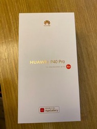 P40 Pro 5G