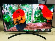 LG 49吋 49inch 49SK8500 4K 智能電視 smart TV $4300