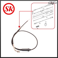 Moto Denki SK Throttle Cable For Kawasaki G7S | HDX