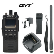 CB Radio QYT CB-58 26.965-27.405MHz FM AM Mode Citizen Band Radio CB58 4W handheld Walkie Talkie