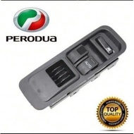 Power Window Main Switch (ORIGINAL)Perodua KENARI / KELISA 84820-BZ030