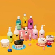 SCARLETT Whitening Paket Hemat 5 Item Bisa Campur Semua Produk Limited