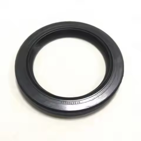 Car Accessories 24277604965 0734300296 0734 300 296 8HP45 Automatic Transmission Front Oil Seal for 