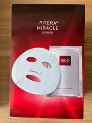 SK-II Pitera 面膜（10片）